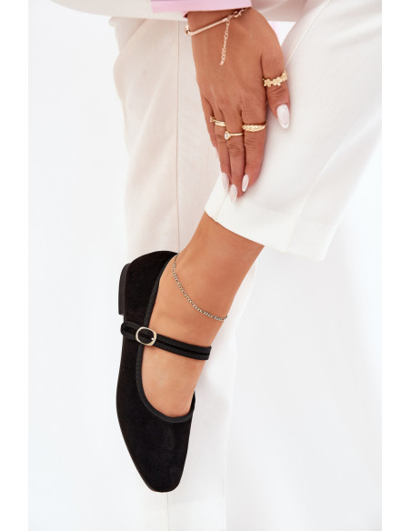 Ballerine model 211135 Step in style