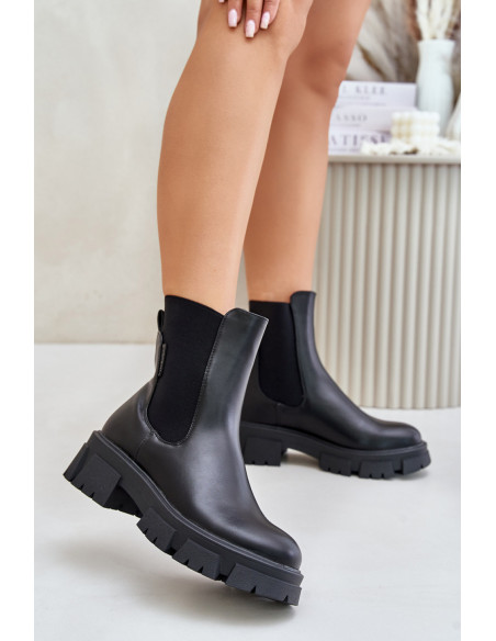 Jodhpur chaussures model 202043 Step in style