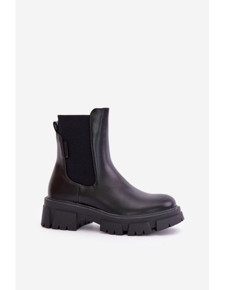 Jodhpur chaussures model 202043 Step in style
