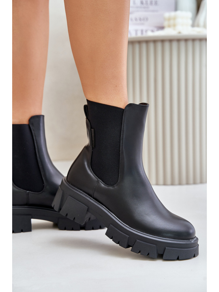 Jodhpur chaussures model 202043 Step in style