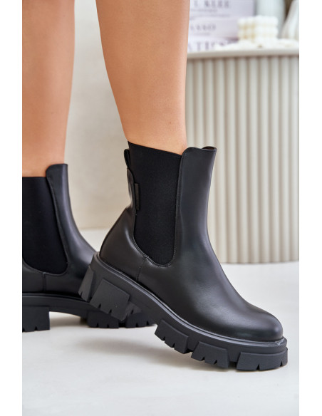 Jodhpur chaussures model 202043 Step in style