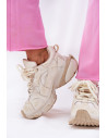 Chaussures de sport model 211307 Step in style
