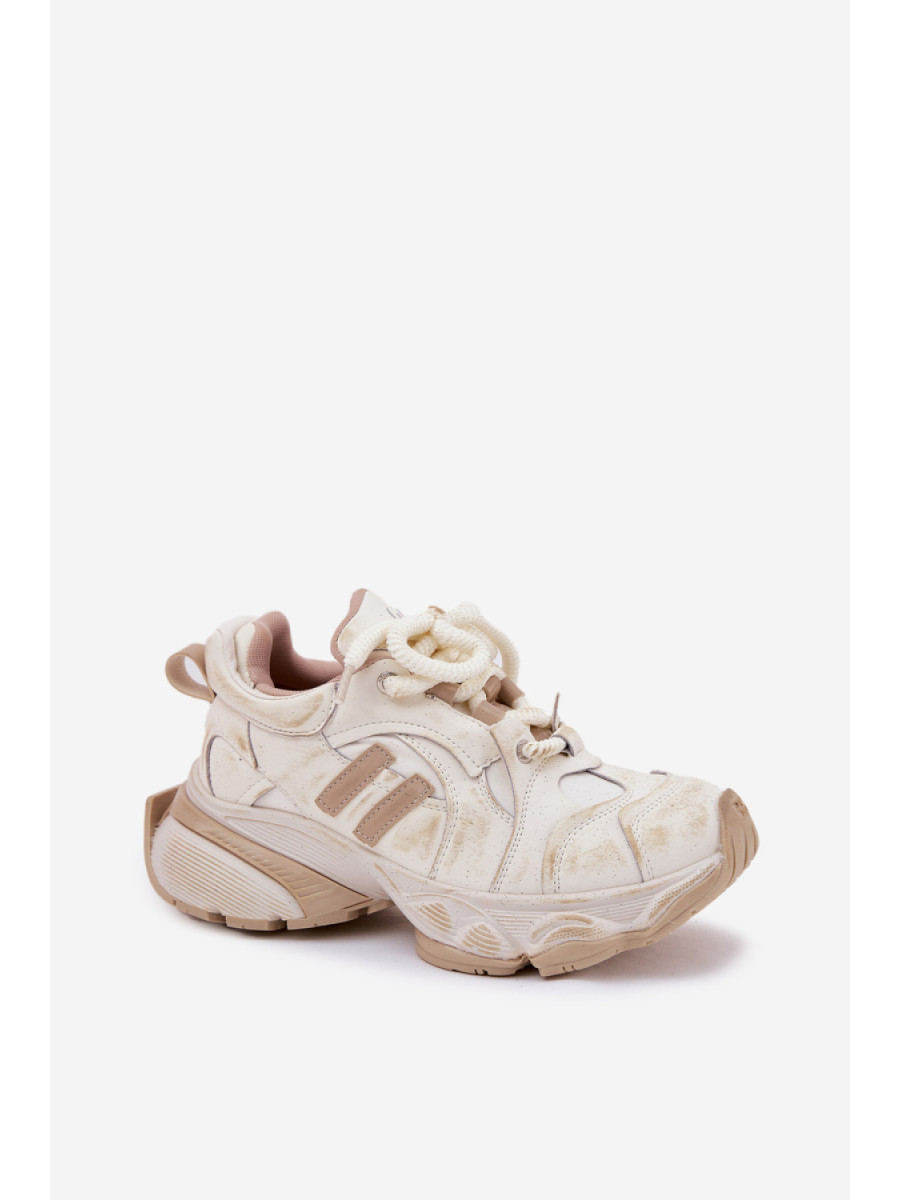 Chaussures de sport model 211307 Step in style