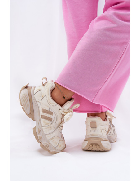 Chaussures de sport model 211307 Step in style