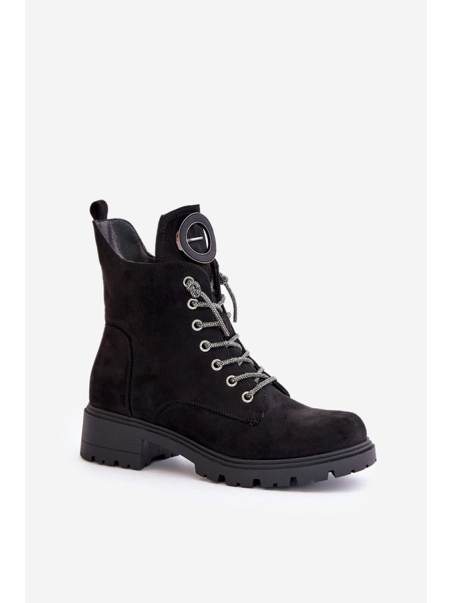 Bootie model 202125 Step in style