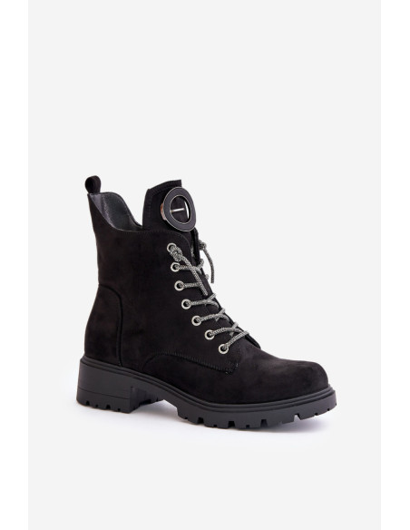 Bootie model 202125 Step in style