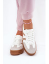 Chaussures de sport model 211347 Step in style