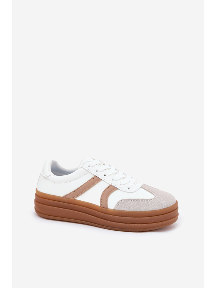 Chaussures de sport model 211347 Step in style