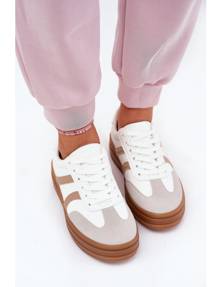Chaussures de sport model 211347 Step in style