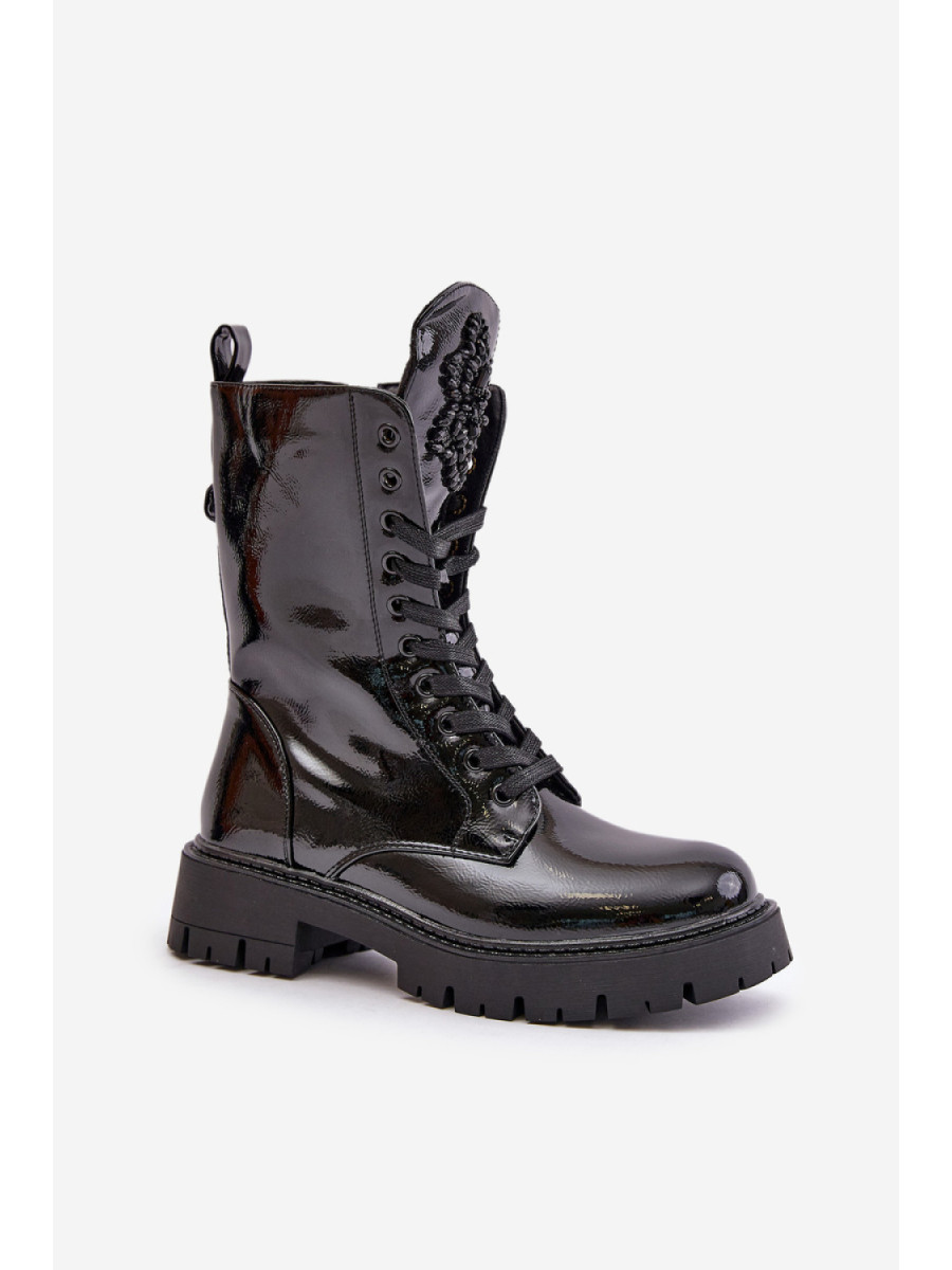 Bootie model 202162 Step in style