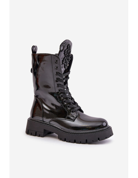 Bootie model 202162 Step in style