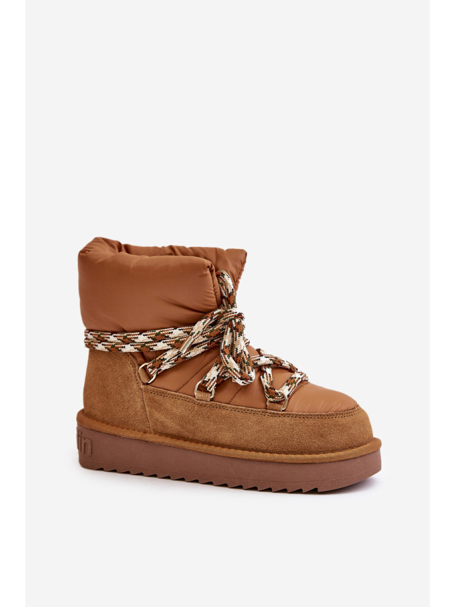 bottes de neige model 202208 Step in style