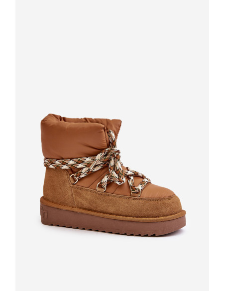 bottes de neige model 202208 Step in style