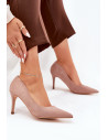 Talons hauts model 211381 Step in style