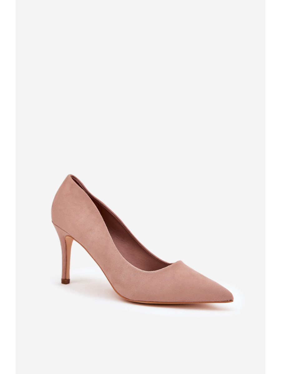 Talons hauts model 211381 Step in style