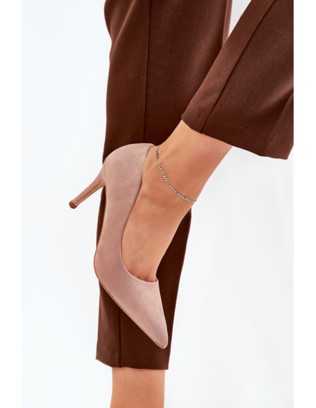 Talons hauts model 211381 Step in style