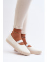 Baskets model 194979 Step in style