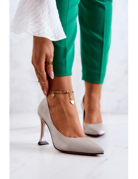 Talons hauts model 177479 Step in style