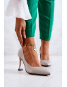 Talons hauts model 177479 Step in style