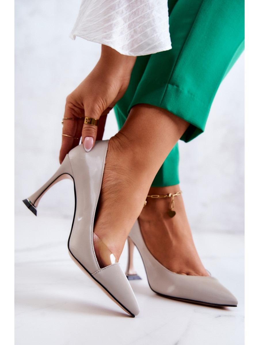 Talons hauts model 177479 Step in style