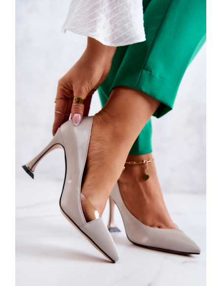 Talons hauts model 177479 Step in style