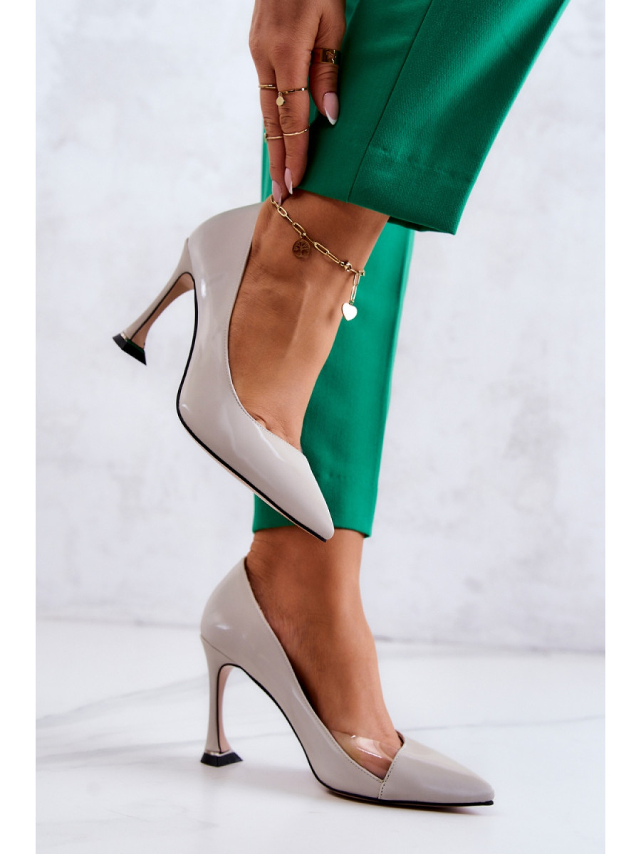 Talons hauts model 177479 Step in style
