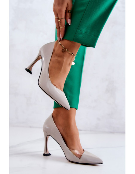 Talons hauts model 177479 Step in style