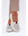 Ballerine model 211625 Step in style