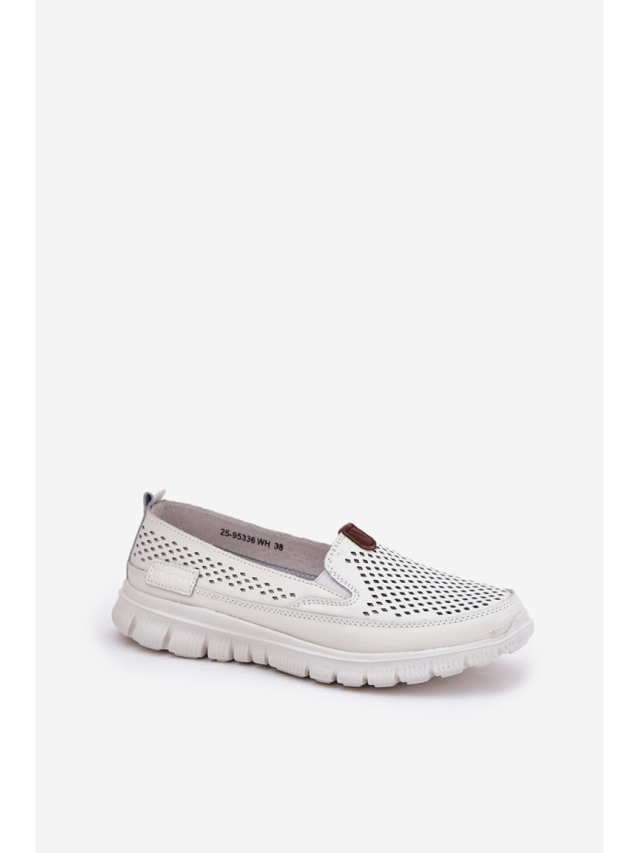 Ballerine model 211625 Step in style