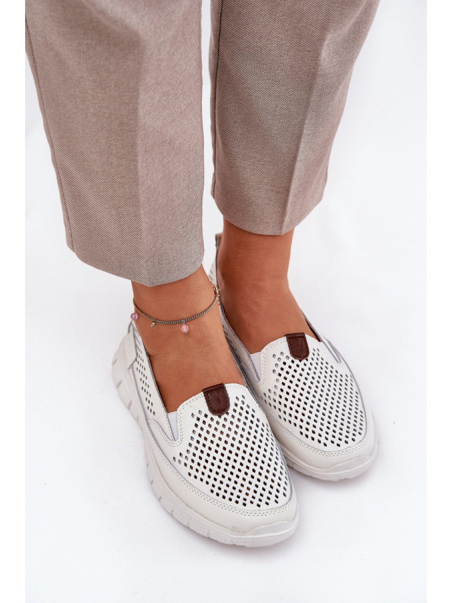 Ballerine model 211625 Step in style
