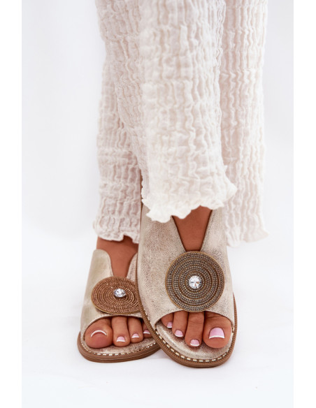Sandales model 211641 Step in style