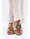 Sandales model 211641 Step in style