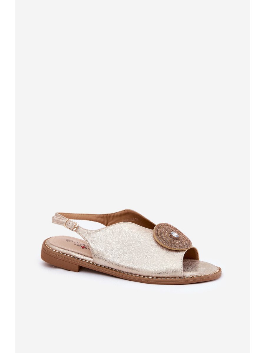 Sandales model 211641 Step in style