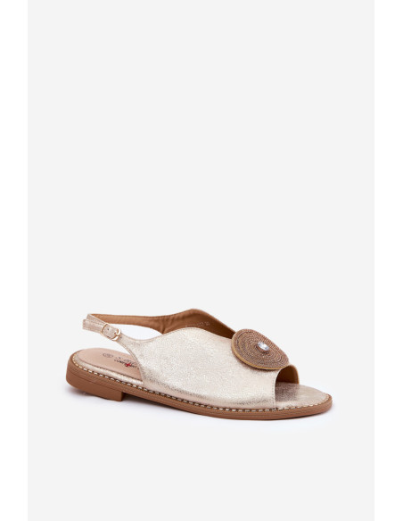 Sandales model 211641 Step in style