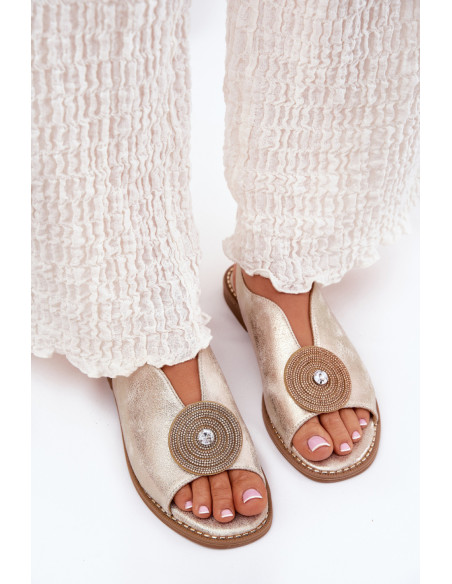 Sandales model 211641 Step in style