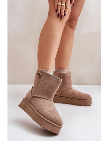 bottes de neige model 202617 Step in style