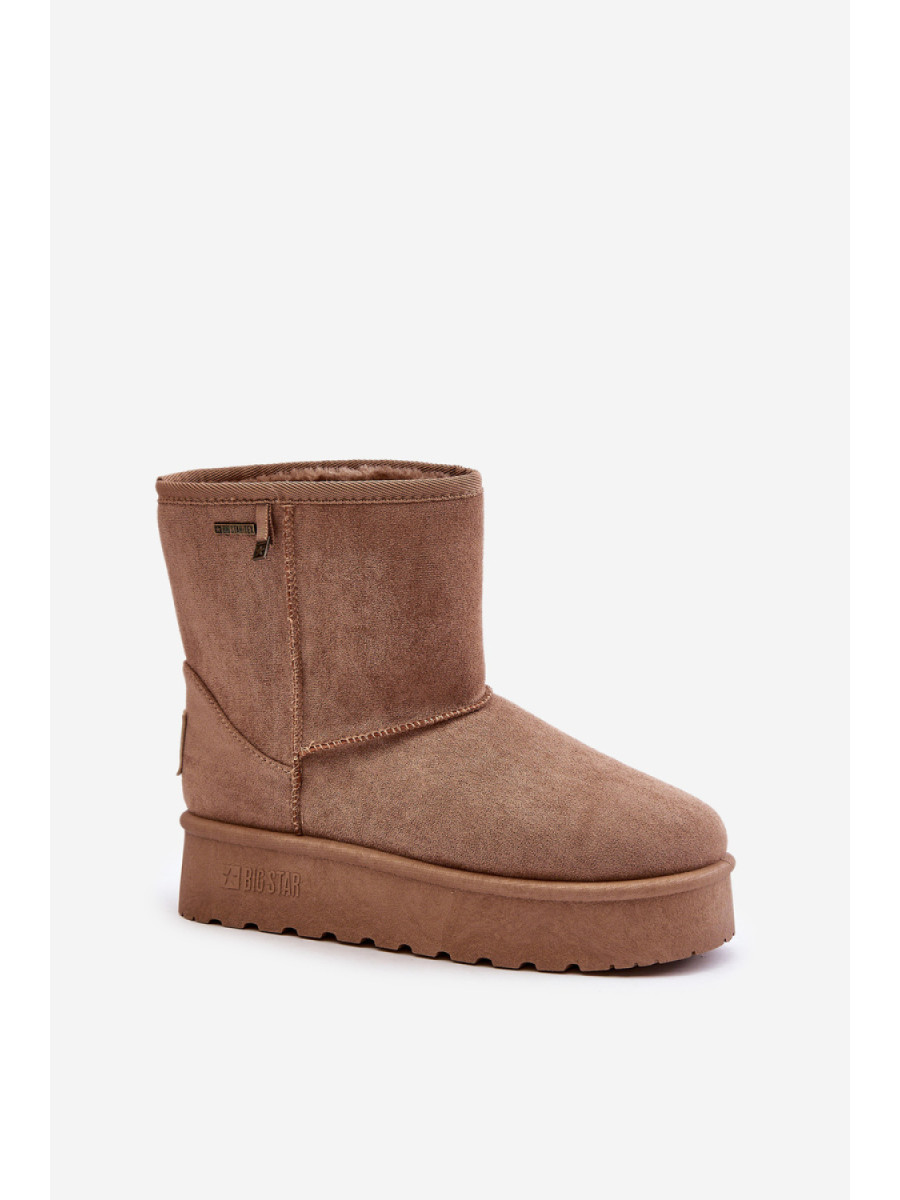 bottes de neige model 202617 Step in style
