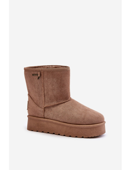 bottes de neige model 202617 Step in style
