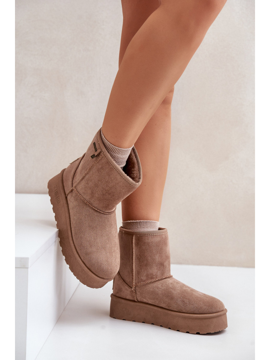 bottes de neige model 202617 Step in style