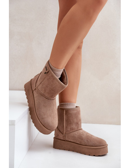 bottes de neige model 202617 Step in style