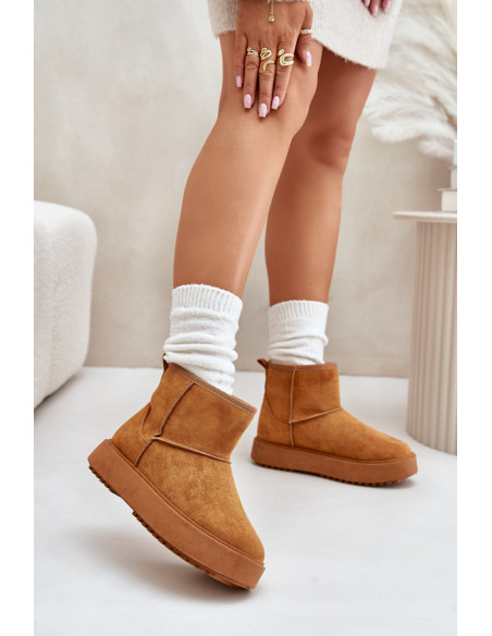 bottes de neige model 202642 Step in style