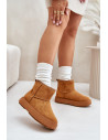 bottes de neige model 202642 Step in style