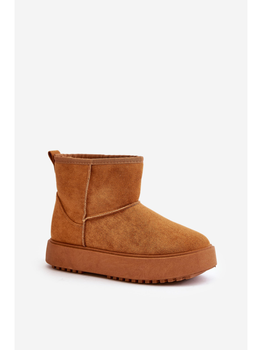 bottes de neige model 202642 Step in style