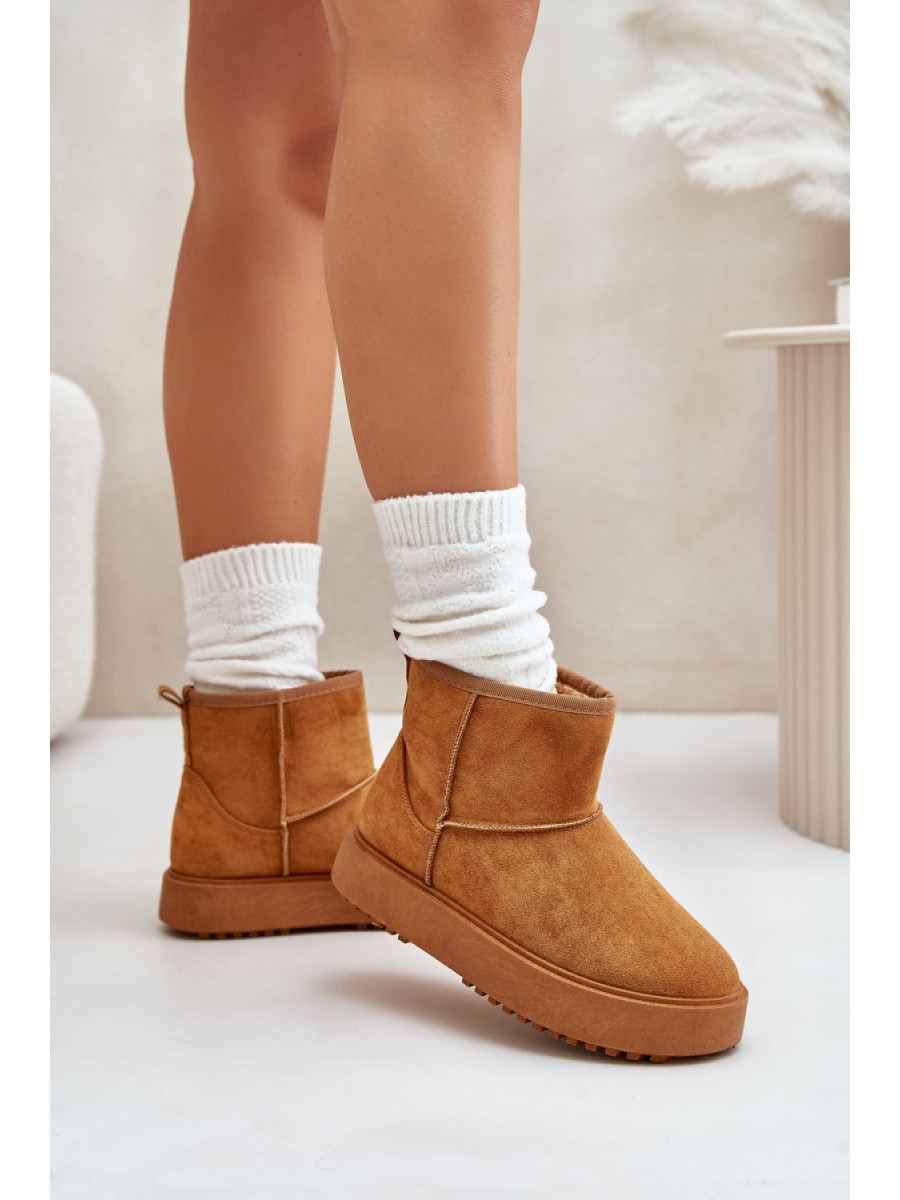 bottes de neige model 202642 Step in style