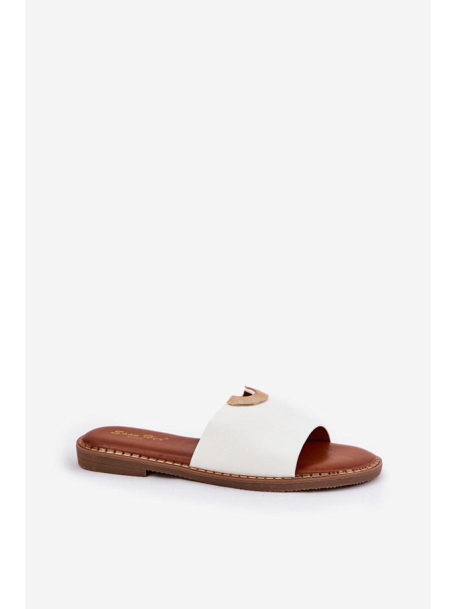 Clacquettes model 211705 Step in style