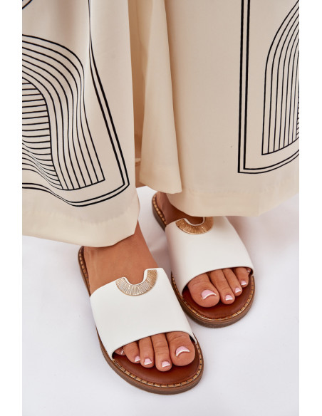 Clacquettes model 211705 Step in style