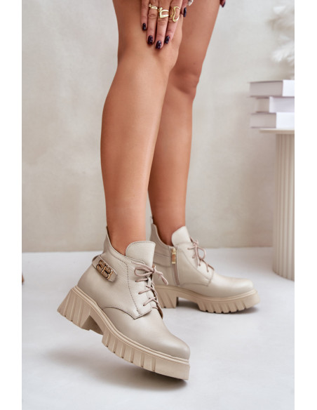 Bottes model 202813 Step in style