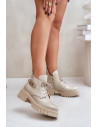 Bottes model 202813 Step in style