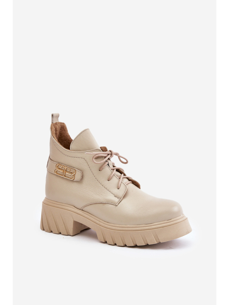 Bottes model 202813 Step in style