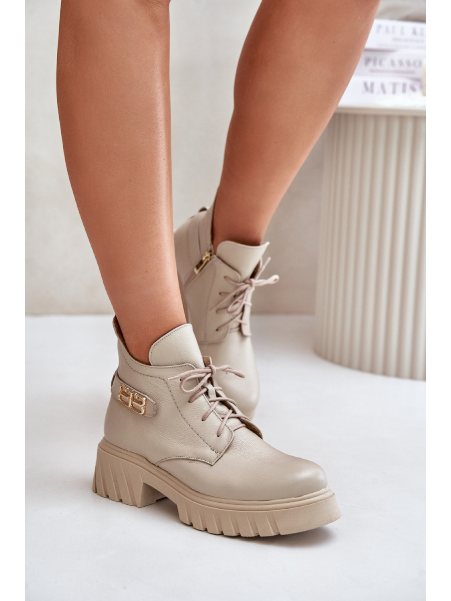 Bottes model 202813 Step in style